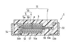 ELECTROLYTIC CAPACITOR AND METHOD FOR MANUFACTURING SAME