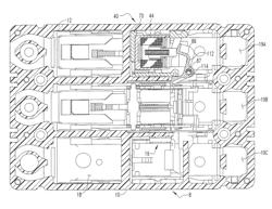 Multi-Purpose Mounting for an Electrical Switching Apparatus