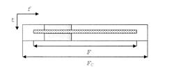 METHOD FOR ARRANGING TRANSMISSIONS ON A DOWNLINK CARRIER