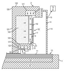 Bonding tool, system to apply pressure during a bonding process and method to apply pressure during a bonding process