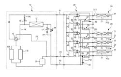 Multi-type air conditioner