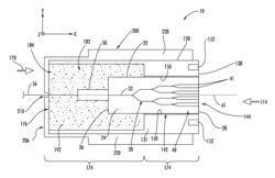 Direct-connect optical splitter module