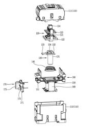 Magnetic contactor