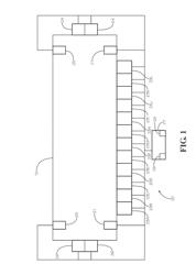 Animal House Climate Control System and Method for Automatic Configuration and Equipment Substitution in the System