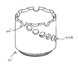 ANNULAR CUTTER