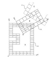 Method And System For Operating And/Or Monitoring A Machine, In Particular A Robot