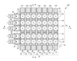 FLUIDIC DEVICE