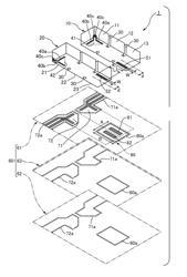 Dielectric Waveguide Filter And Dielectric Waveguide Duplexer