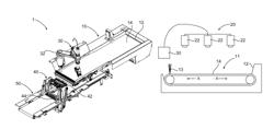 Apparatus and method for placing plant cuttings and cutting holding unit for planting cuttings in a cultivation medium