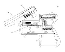 Cartridge extractor