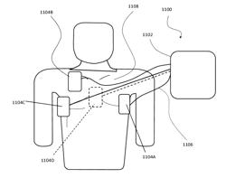 MULTIVECTOR PATIENT CONTACT INTERFACE AND METHOD OF USE