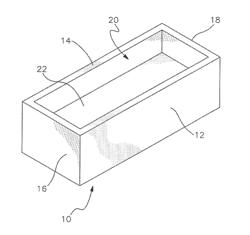 Production of Masonry with Bacteria