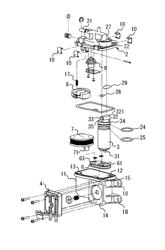 FUEL SUPPLY SYSTEM