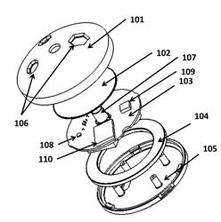 METHODS, SYSTEMS, AND APPARATUSES FOR ACCURATE MEASUREMENT AND REAL-TIME FEEDBACK OF SOLAR ULTRAVIOLET EXPOSURE