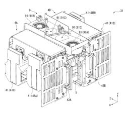 LIGHT SOURCE DEVICE, ILLUMINATION DEVICE, AND PROJECTOR