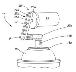 Aerosol dispensing apparatus