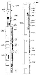 Gravel pack crossover tool with low drag force