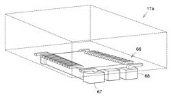 Sensor unit, electronic device, and moving body