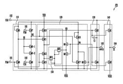 Scan driver including stage circuit for reducing leakage current