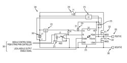 Bypassable battery modules