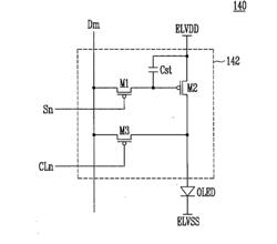 ORGANIC LIGHT EMITTING DISPLAY DEVICE AND DRIVING METHOD THEREOF