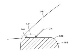 ANTENNA APPARATUS