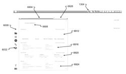 Unified desktop triad control user interface for a browser