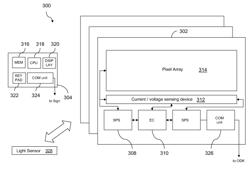 System and method for monitoring a signage system of a transit vehicle