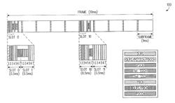 Techniques for radio link problem and recovery detection in a wireless communication system