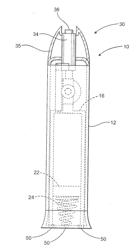 IRRIGATION ASSEMBLY