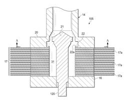 Multi-Disk Spinning Disk Assembly For Atomization and Encapsulation