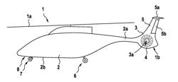 AIRCRAFT STRUCTURAL COMPONENT THAT IS ADAPTED FOR ABSORBING AND TRANSMITTING FORCES IN AN AIRCRAFT