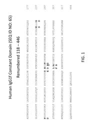 ANTIBODIES TO CD40 WITH ENHANCED AGONIST ACTIVITY