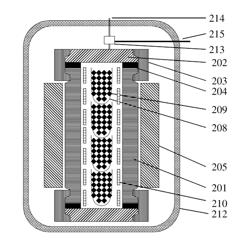 HIGH PRESSURE REACTOR AND METHOD OF GROWING GROUP III NITRIDE CRYSTALS IN SUPERCRITICAL AMMONIA