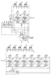 HYDRAULIC DRIVE SYSTEM FOR WORKING MACHINE INCLUDING TRACK DEVICE OF CRAWLER TYPE