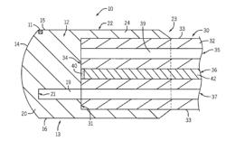 OPTICAL COUPLER FOR OPTICAL IMAGING VISUALIZATION DEVICE