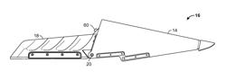 Hood divider adjustment apparatus for an agricultural harvester