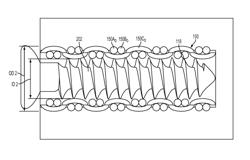 Woven retention devices, systems and methods