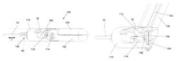 Cordless medical cauterization and cutting device