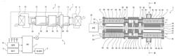 Magneto-caloric effect type heat pump apparatus