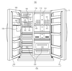 Refrigerator and control method thereof