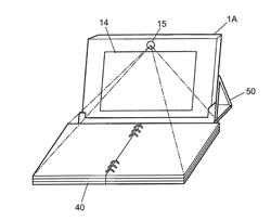 Information processing apparatus and computer readable medium