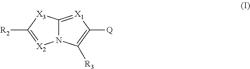 PESTICIDALLY ACTIVE SUBSTITUTED 5,5-BICYCLIC HETEROCYCLES WITH SULPHUR CONTAINING SUBSTITUENTS