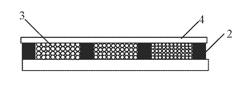 COLOR FILTER SUBSTRATE, METHOD FOR FABRICATING THE SAME, DISPLAY PANEL AND DISPLAY DEVICE