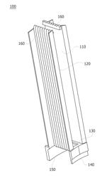 Insulator and Motor Having the Same