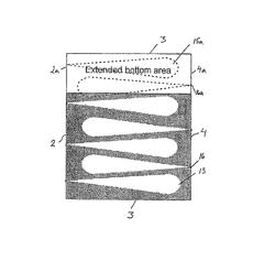 Method for expanding a chemical recovery boiler