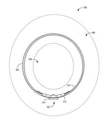 SIZING MECHANISM FOR HEADWEAR