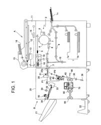 SHEET PROCESSING DEVICE AND IMAGE FORMING DEVICE PROVIDED WITH THE SAME