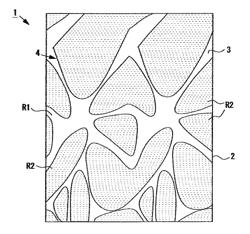 Decorated parts with design containing coat layer