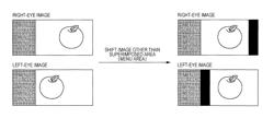 Data structure, image processing apparatus and method, and program